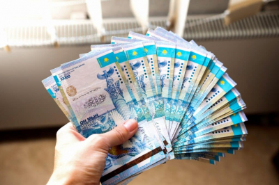 Сотрудник заявил о хищении 270 млн на предприятии Кокшетау