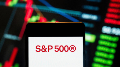 Индекс S&amp;P 500 подскочил на 2,3%, продемонстрировав лучший результат с 2022 года