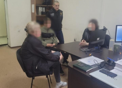 Школьника задержали после сообщения о минировании ТРЦ в Костанае
