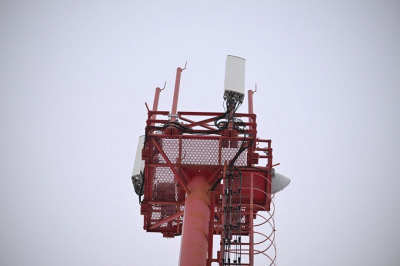 В Закамье расширено покрытие LTE за счет рефарминга частот