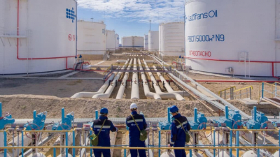 «Дочка» «КазТрансОйла» заключит новый договор по транспортировке нефти