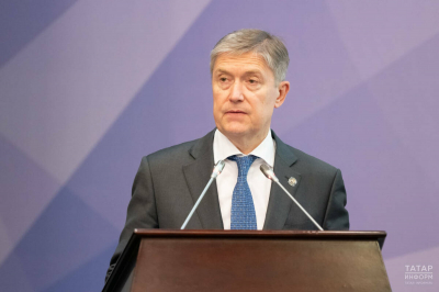 В Татарстане зафиксирован рост численности почти по всем видам охотничьих ресурсов