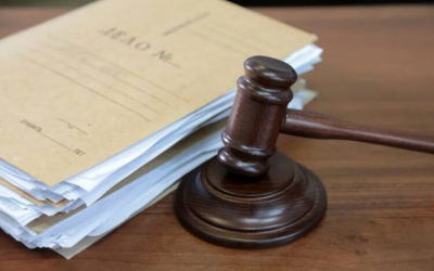 В Татарстане зафиксировали нарушения природоохранного законодательства на базе грузоперевозчика