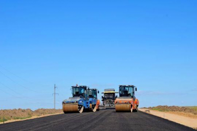 В Алматинской области подрядчик не выполнил ремонт дороги на 6,7 млн тенге