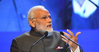 India Election: A Nation at a Crossroads