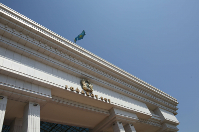 Назначена дата прений по делу Бишимбаева