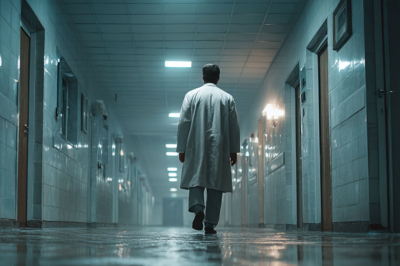 &laquo;Супружеский долг&raquo; в 12 лет: патологоанатому-педофилу не снизили срок