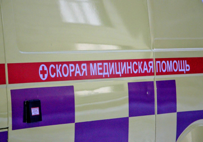 Автобус врезался в столб: десять человек пострадали в Астане