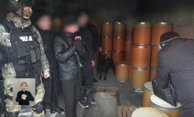 С начала года в Казахстане изъято порядка 3,5 тонн наркотических средств
