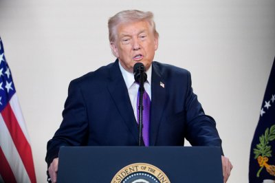 Раскрыты планы Трампа по силовому решению проблемы с Ираном