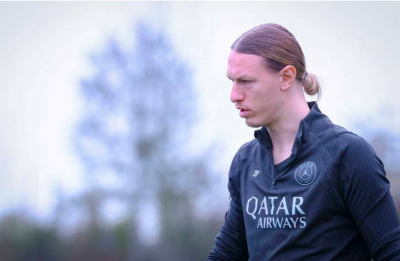 Тренер голкипера &laquo;ПСЖ&raquo; Сафонова: &laquo;Он достоин быть первым номером&raquo;