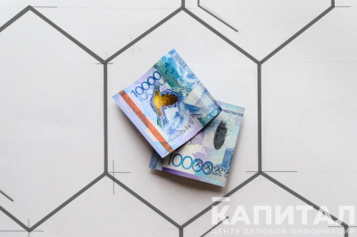 Казфосфату вернули налоговую переплату на 1,9 млрд тенге