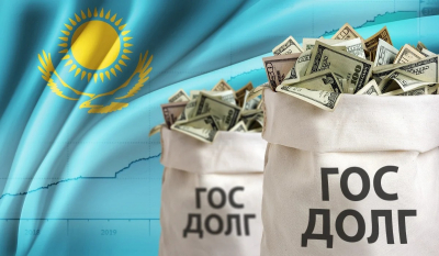Долги и должники