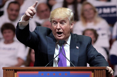 Трамп: Иран будет стерт с лица земли, если угрозы в мой адрес продолжатся