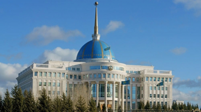 Токаев поздравил казахстанцев с Пасхой