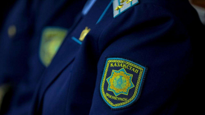 Преступная группа занималась организацией незаконной миграции в Караганде