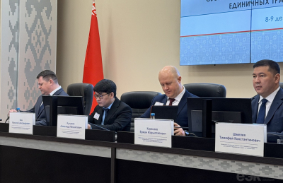 ЕЭК: совершенствование системы техрегулирования автотранспорта