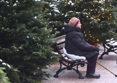 СФР: дата пенсионных выплат зависит от способа получения