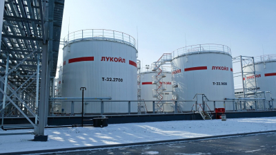 «Лукойл» продаст международные активы из-за санкций