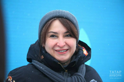 Лейла Фазлеева о фестивале &laquo;Крутой спуск&raquo;: &laquo;Невозможно остаться равнодушным&raquo;