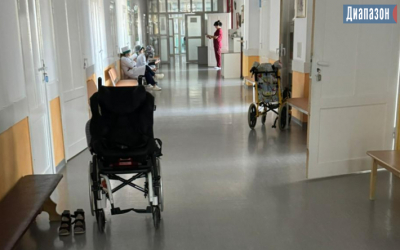 Право на бесплатное лечение сохранят казахстанцы с ДЦП и хроническими заболеваниями