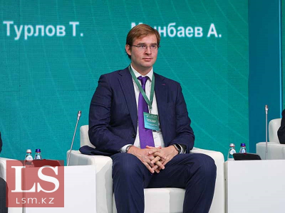 Тимур Турлов рассказал о новых платежных возможностях Freedom Bank