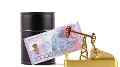 Нефть растет, риски снижаются — тенге демонстрирует позитивную динамику