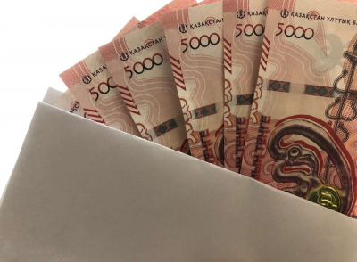 В 9 школах Акмолинской области погашена задолженность по заработной плате на сумму 80 млн тенге