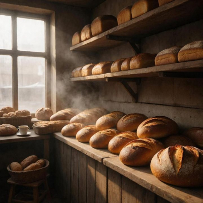 124 буханки за 5 930 рублей: в Челнах продолжили &laquo;хлебную&raquo; инициативу