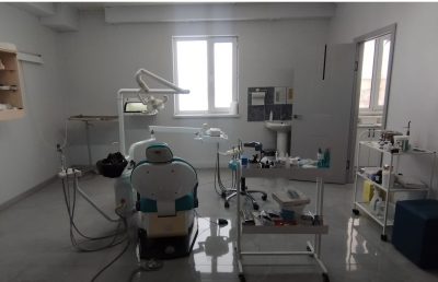 Смерть ребенка в стоматологии: анестезиологу вынесли приговор