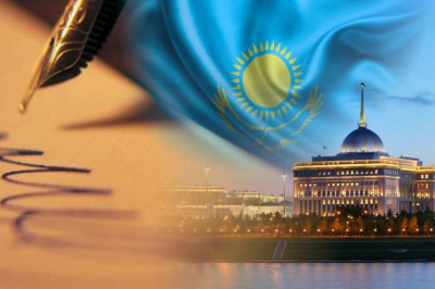 Токаев подписал закон о поправках по вопросам реформирования судебной системы