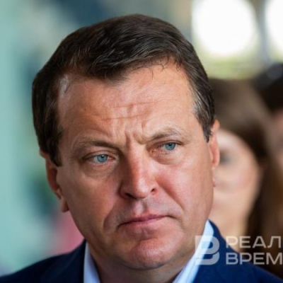 Казанский Кремль назвал фейком &laquo;указ&raquo; об увольнении мэра Казани Метшина