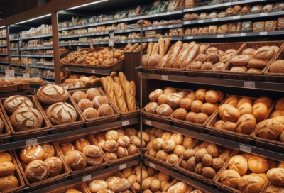 Виновники нашлись. Названа причина подорожания хлеба в России