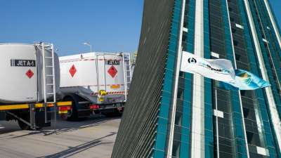 «КазМунайГаз» заявляет о готовности к производству авиатоплива Jet A-1 и ожидает спроса со стороны участников рынка