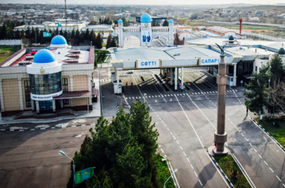 В МИД Казахстана напомнили гражданам о новых правилах въезда в Россию
