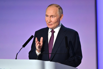 Путин выиграл от роста цен на золото: Россия компенсировала замороженные Западом активы