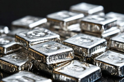 ЕС готовит запрет на импорт российских платины, меди, иридия и родия &mdash; Bloomberg