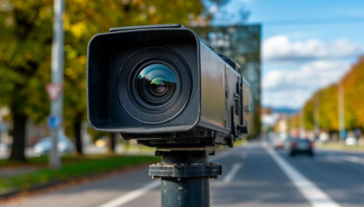 Массовое отключение дорожных камер. Что происходит?
