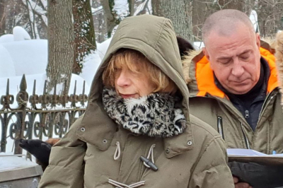 Не оставил ни гроша: почему старшая дочь Баталова не получила наследство