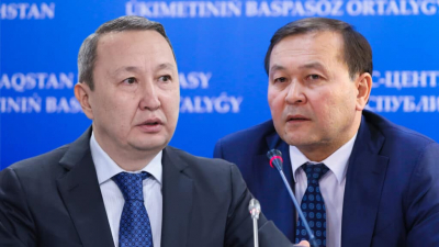 «СК-Фармация» возглавил глава управздрава Шымкента