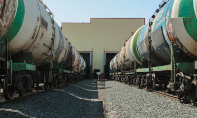 В отношении ТОО Batys Petroleum ведётся антимонопольное расследование