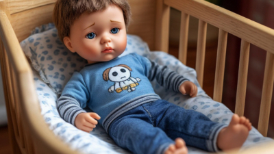 Мужчина до смерти избил по голове младенца из-за плача 17/02/2026 &ndash; Новости