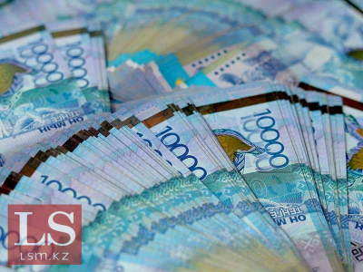 Госденьги не должны вытеснять коммерческие кредиты – Сулейменов