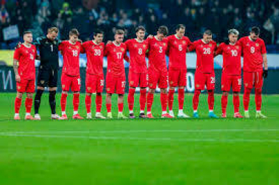 Бубнов о Инфантино: &laquo;Он только показывает, что хочет снять санкции с России&raquo;