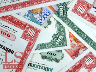 В Казахстане появится институт первичных дилеров