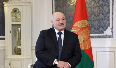 Лукашенко назвал враньем слухи о взносе в $1 млрд для участия в Совете мира