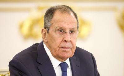 Лавров сообщил о &laquo;подпольных&raquo; контактах лидеров Европы с Россией