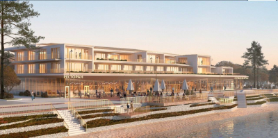 &laquo;Казань марину&raquo; ждут госэкспертиза и проведение коммуникаций