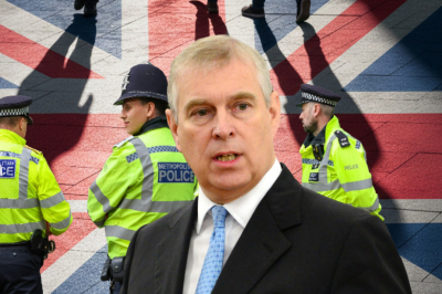 Королевская семья Британии: новости, задержание Эндрю, извинения Карла III