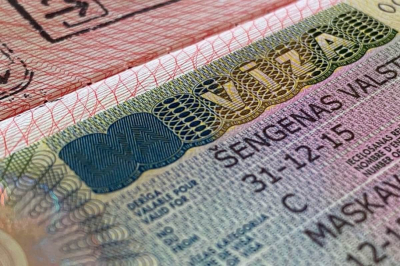 В Казахстане стали чаще подделывать документы на получение Шенгена